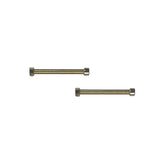 Skyjacker Leaf Spring Tie Bolt All Non-Spec Vehicles
