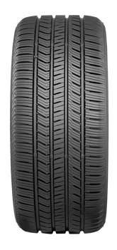 Yokohama Geolandar X-CV Tire - 265/45R20 108W