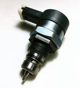 Exergy Chevrolet Duramax LB7 2400 Bar (34800 PSI) Pressure Relief Valve (M16x1.5 Outlet) RACE ONLY