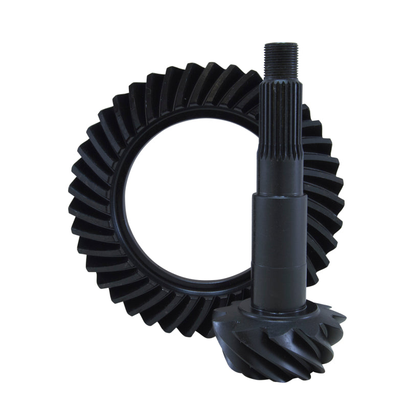Yukon Gear High Performance Gear Set For GM 12P in a 3.42 Ratio Yukon Gear High Performance Gear Set For GM 12P in a 3.42 Ratio
