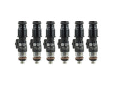 Grams Performance 1600cc E90/E92/E93 INJECTOR KIT