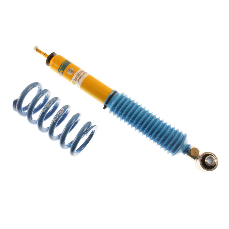 Bilstein B16 2004 Audi S4 Base Front and Rear Performance Suspension System Bilstein B16 2004 Audi S4 Base Front and Rear Performance Suspension System