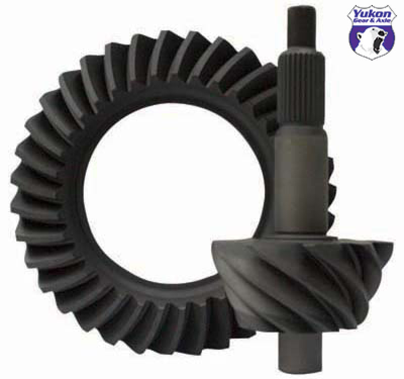 Yukon Gear High Performance Gear Set For Ford 8in in a 3.25 Ratio Yukon Gear High Performance Gear Set For Ford 8in in a 3.25 Ratio