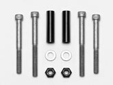 Wilwood Bridge Bolt Kit - BDL Dynapro for .38 Rotor-2 Pk