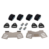 ARB Zero Fridge Freezer Tie Down Kit (For arb10802602)