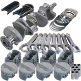 Eagle Chrysler RB 426 440 Rotating Assembly Kit