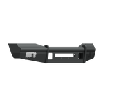 Road Armor 06-09 Dodge 2500 Vaquero Front Non-Winch Bumper - Tex Blk