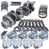 Eagle Ford 351 Windsor Rotating Assembly Kit w/ .030 Bore Pistons