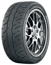 Yokohama Advan Neova AD09 Tire - 255/35R18 94W XL