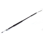 Omix Parking Brake Cable LH Rear 87-89 Jeep Wrangler