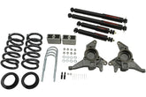 Belltech LOWERING KIT WITH ND2 SHOCKS