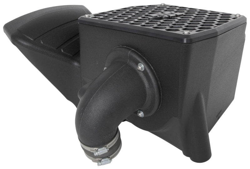 K&N 63 Series AirCharger Performance Intake 19-20 Ford Ranger L4-2.3L F/I Turbo K&N 63 Series AirCharger Performance Intake 19-20 Ford Ranger L4-2.3L F/I Turbo