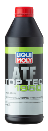 LIQUI MOLY 1L Top Tec ATF 1950