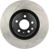 StopTech Slotted Sport Brake Rotor