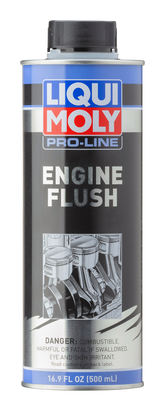 LIQUI MOLY 500mL Pro-Line Engine Flush