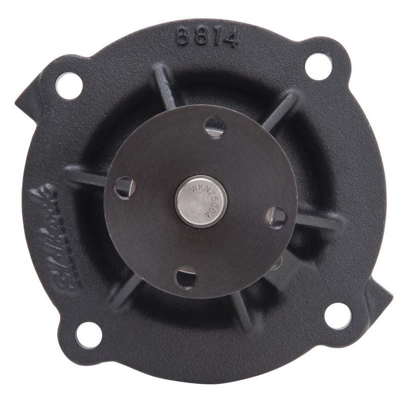 Edelbrock Water Pump High Performance Chrysler 1958-79 361-440 CI V8 Engines Standard Length Edelbrock Water Pump High Performance Chrysler 1958-79 361-440 CI V8 Engines Standard Length