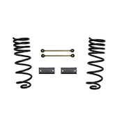 Skyjacker Suspension 4in Lift Kit Component Box 2019 Ram 2500
