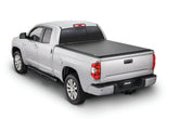 Tonno Pro 22-23 Toyota Tundra (Incl. Track Sys Clamp Kit) 6ft. 7in. Bed Lo-Roll Tonneau Cover