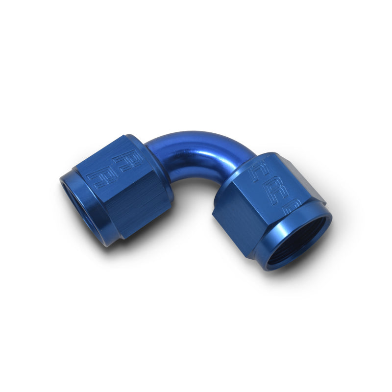 Russell Performance -10 AN 90 Degree Swivel Coupler Russell Performance -10 AN 90 Degree Swivel Coupler