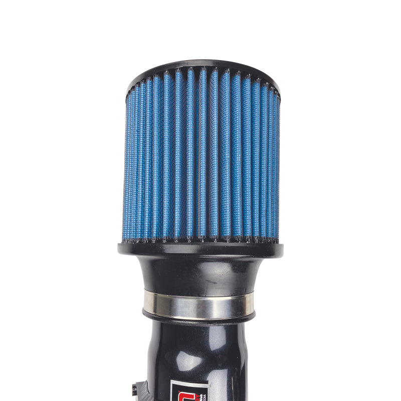 Injen 09-11 Mitsubishi Ralliart 2.0L 4cyl Turbo Black Tuned Short Ram Intake System w/ MR Tech Injen 09-11 Mitsubishi Ralliart 2.0L 4cyl Turbo Black Tuned Short Ram Intake System w/ MR Tech