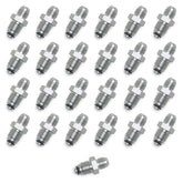 Russell Performance -6 AN (18mm x 1.5 O-ring Seal) Power Steering Adapter (25 pcs.)