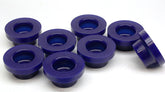 SuperPro Front X Member To Chassis