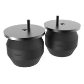 Timbren Suspension Enhancement System