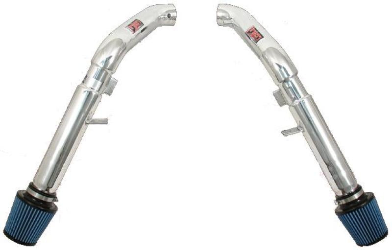 Injen 09-20 Nissan 370Z Polished Cold Air Intake Injen 09-20 Nissan 370Z Polished Cold Air Intake