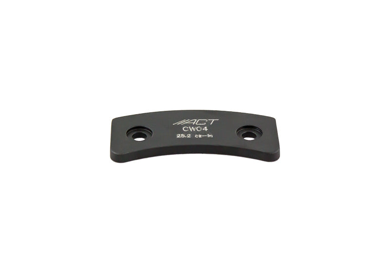 ACT 1979 Ford Mustang Flywheel Counterweight ACT 1979 Ford Mustang Flywheel Counterweight