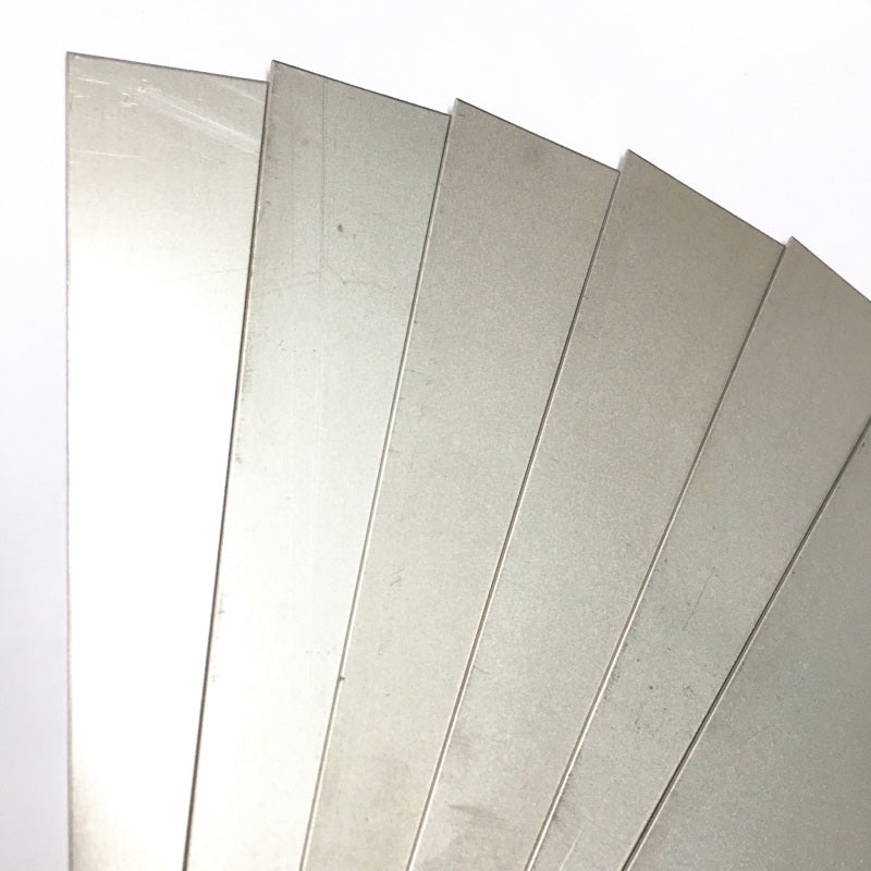 Ticon Industries 20in x 20in Titanium Flat Plate Ticon Industries 20in x 20in Titanium Flat Plate