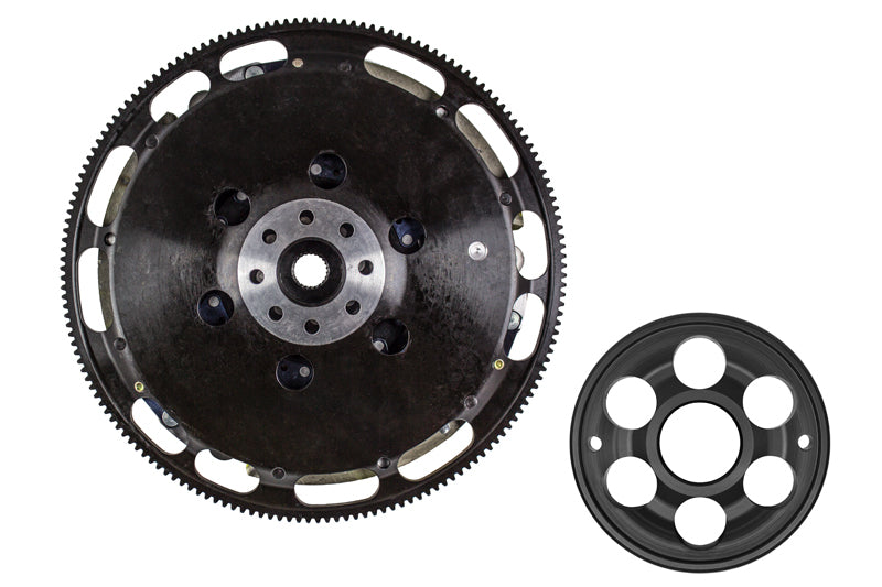 ACT 07-14 Ford Mustang Shelby GT500 Twin Disc HD Street Kit Clutch Kit ACT 07-14 Ford Mustang Shelby GT500 Twin Disc HD Street Kit Clutch Kit