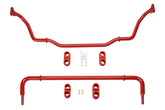 Pedders 2010-2012 Chevrolet Camaro Front and Rear Sway Bar Kit (Early 27mm Front / Narrow 32mm Rear)