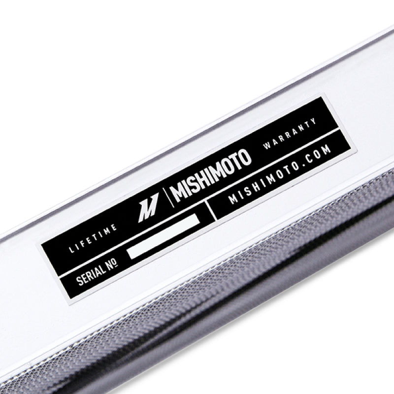 Mishimoto 99-06 BMW 323i/323i/328i/330i Performance Aluminum Radiator Mishimoto 99-06 BMW 323i/323i/328i/330i Performance Aluminum Radiator