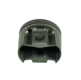 Mahle MS Piston Set SBC 315ci 3.796in Bore 3.480in Stroke 5.700in Rod .927 Pin -1cc 9.9 CR - Single