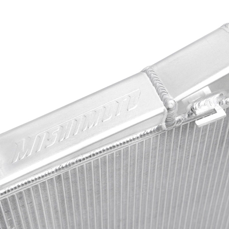 Mishimoto 2006-2013 BMW 335i/135i (Manual) Performance Aluminum Radiator Mishimoto 2006-2013 BMW 335i/135i (Manual) Performance Aluminum Radiator