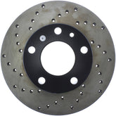 StopTech Drilled Sport Brake Rotor