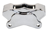 Wilwood Caliper-GP310 Polish L/H Rear Sprocket 1.25in Pistons .35in Disc