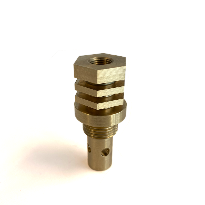 Ticon Industries Chill Block M18 O2 Bung Ticon Industries Chill Block M18 O2 Bung