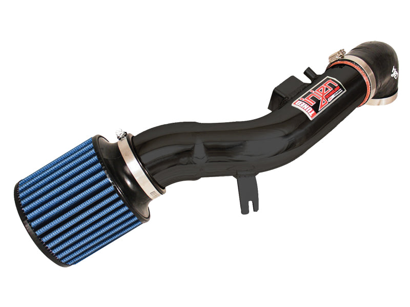 Injen 08-10 Chevy Malibu 2.4L 6cyl (w/ Air Pump) Black Tuned Air Intake w/ MR Tech & Air Fusion Injen 08-10 Chevy Malibu 2.4L 6cyl (w/ Air Pump) Black Tuned Air Intake w/ MR Tech & Air Fusion