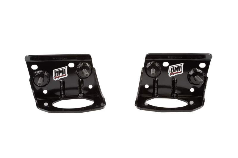 Umi Performance 73-87 GM C10 Front Coil Over Mounts Umi Performance 73-87 GM C10 Front Coil Over Mounts