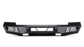 Body Armor 4x4 07-13 Chevy Silverado 1500 Eco Series Front Bumper