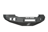 Road Armor 05-07 Ford F-250 Stealth Front Non-Winch Bumper - Tex Blk