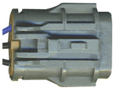NGK Hyundai Accent 1995 Direct Fit Oxygen Sensor