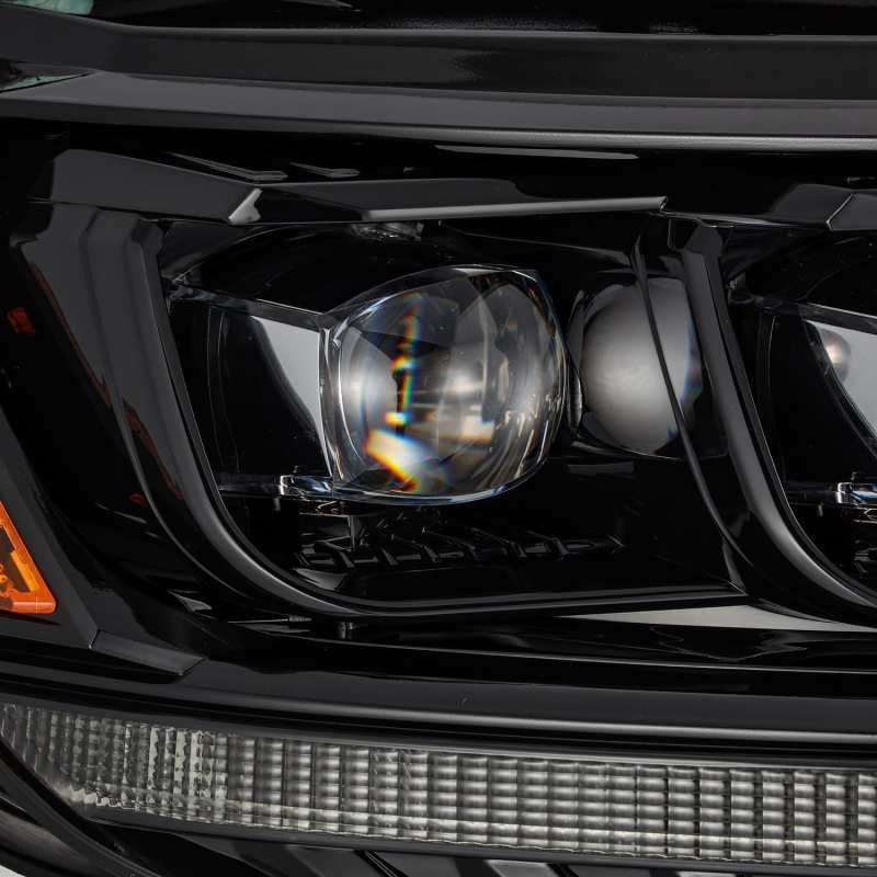 AlphaRex 19-21 Ford Ranger NOVA LED Proj Headlight Plnk Style Alpha Blk w/Activ Light/Seq Signal/DRL AlphaRex 19-21 Ford Ranger NOVA LED Proj Headlight Plnk Style Alpha Blk w/Activ Light/Seq Signal/DRL