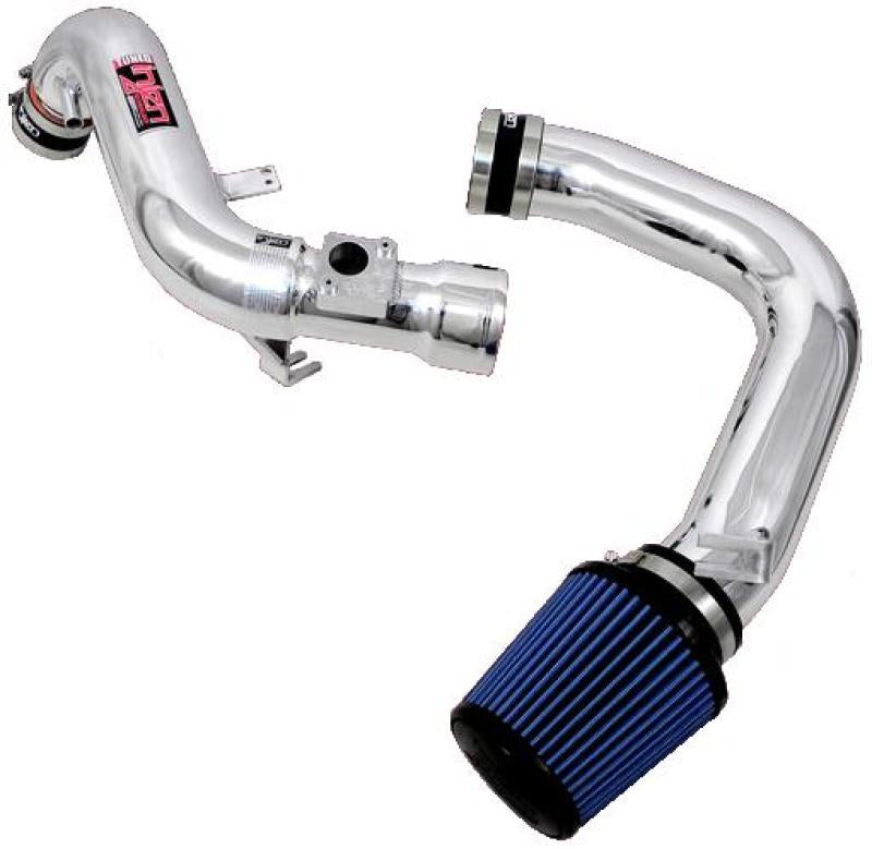Injen 09-10 Scion Tc Polished Cold Air Intake Injen 09-10 Scion Tc Polished Cold Air Intake