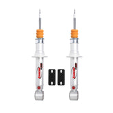 Rancho 15-21 Colorado Canyon 2WD / 4WD Exc. ZR2 Level-it-System