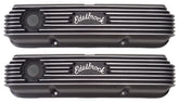 Edelbrock Valve Cover Classic Series Ford 1958-1976 FE V8 Black