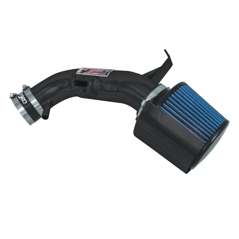 Injen 07-09 Altima 4 Cylinder 2.5L w/ Heat Shield (Automatic Only) Black Short Ram Intake Injen 07-09 Altima 4 Cylinder 2.5L w/ Heat Shield (Automatic Only) Black Short Ram Intake