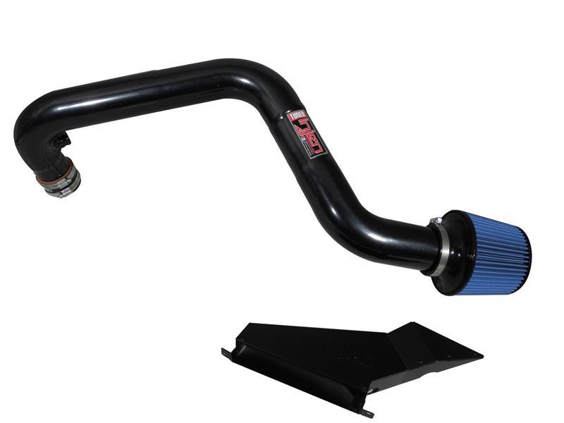Injen 09 Audi A3 2.0L Black Cold Air Intake Injen 09 Audi A3 2.0L Black Cold Air Intake