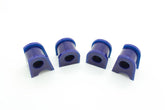 SuperPro Sway Bar To Chassis Kit